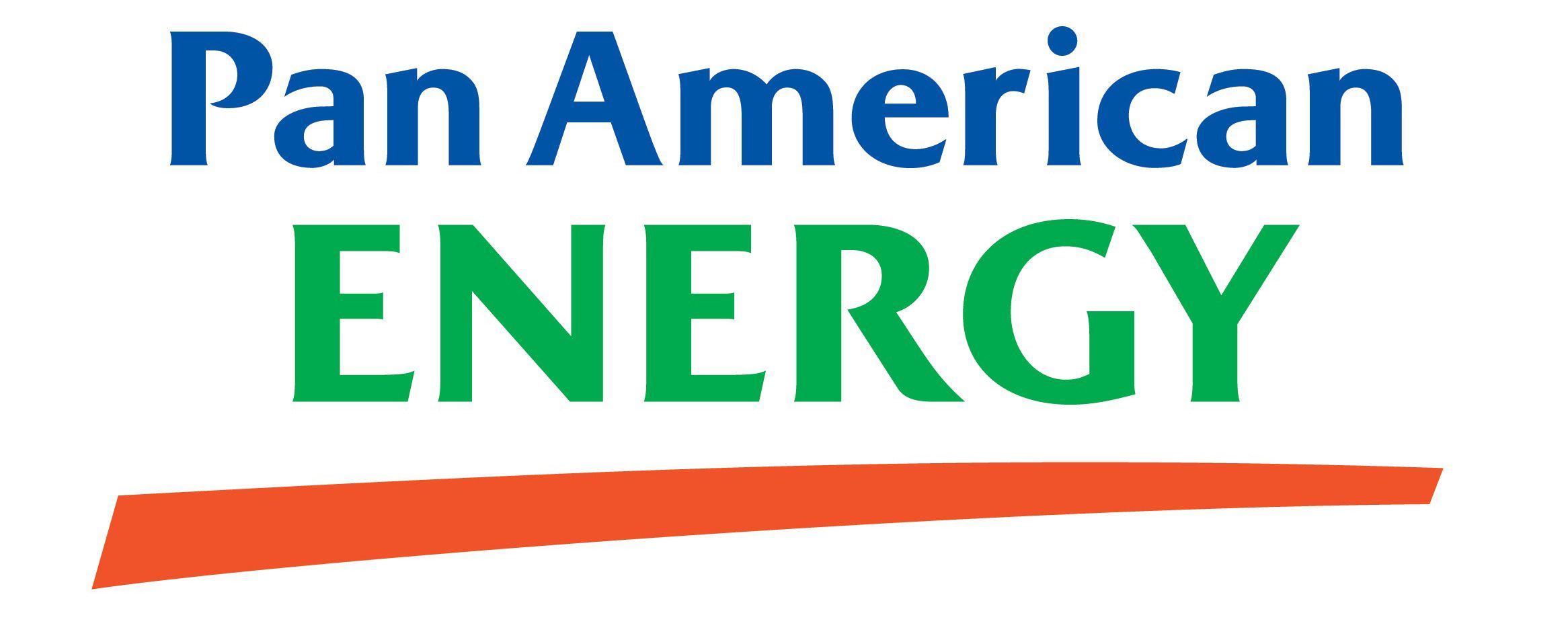 PAN AMERICAN ENERGY