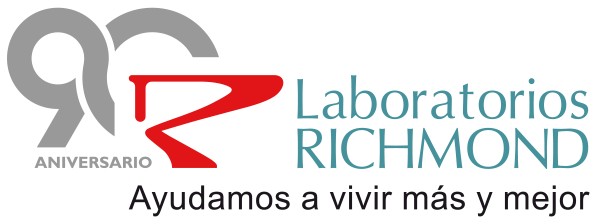 LABORATORIOS RICHMOND