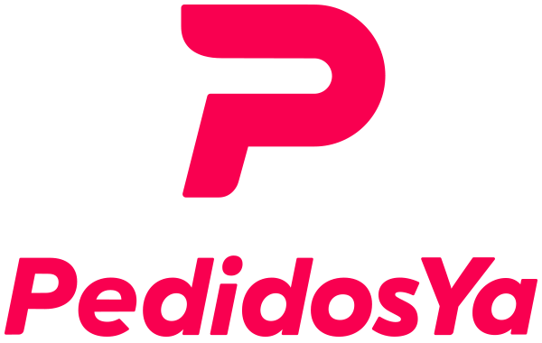 PEDIDOS YA